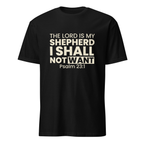 Short-Sleeve Unisex T-Shirt