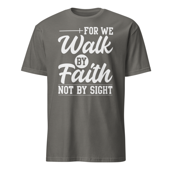 Short-Sleeve Unisex T-Shirt - Image 6