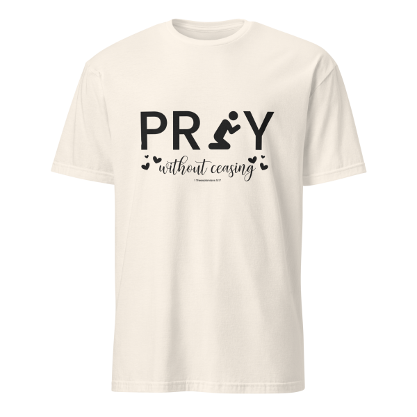 Short-Sleeve Unisex T-Shirt - Image 6
