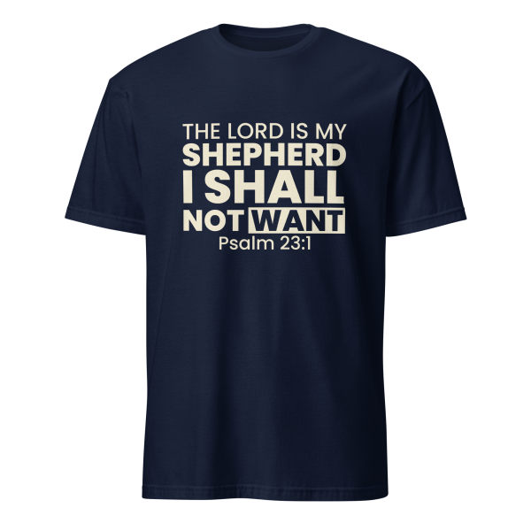 Short-Sleeve Unisex T-Shirt - Image 2