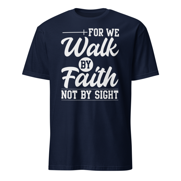 Short-Sleeve Unisex T-Shirt - Image 2