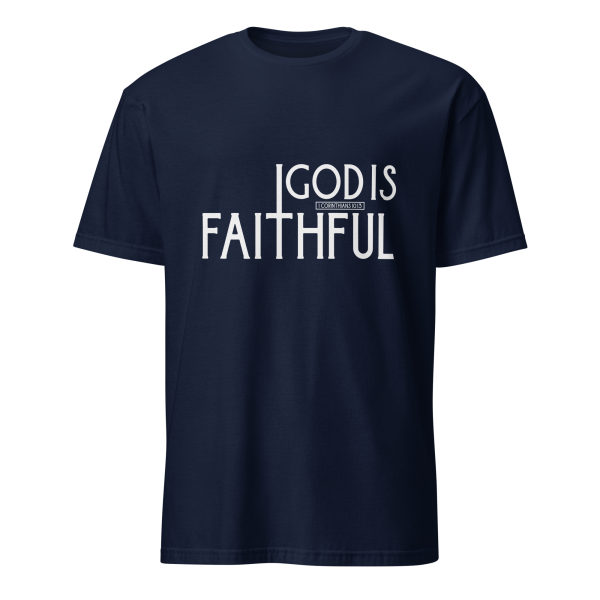 Short-Sleeve Unisex T-Shirt - Image 2