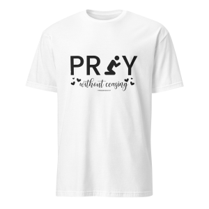 Short-Sleeve Unisex T-Shirt